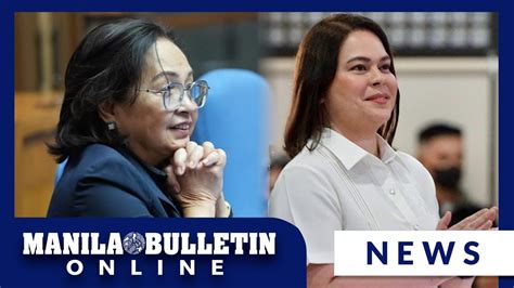 stl pampanga today result|Arroyo comes to VP Sara’s rescue, thumbs down questioning of .